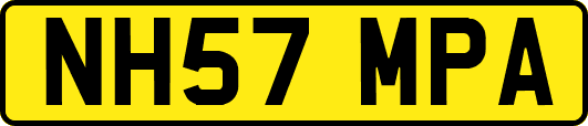 NH57MPA