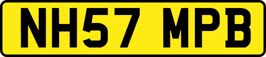 NH57MPB
