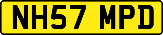 NH57MPD