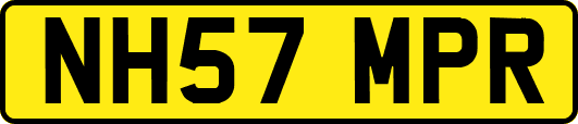 NH57MPR