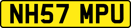NH57MPU