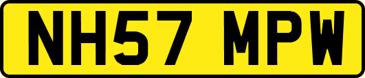 NH57MPW