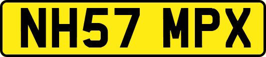 NH57MPX