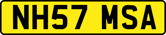 NH57MSA