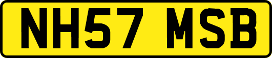 NH57MSB
