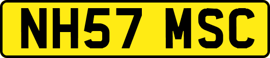 NH57MSC