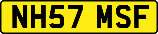 NH57MSF