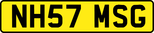 NH57MSG