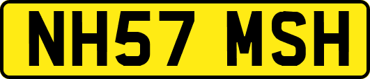 NH57MSH