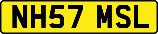 NH57MSL