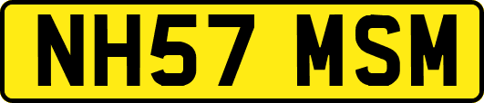 NH57MSM