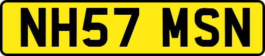 NH57MSN