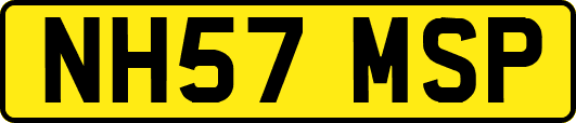 NH57MSP
