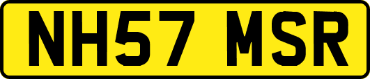 NH57MSR