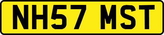 NH57MST