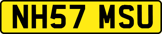 NH57MSU
