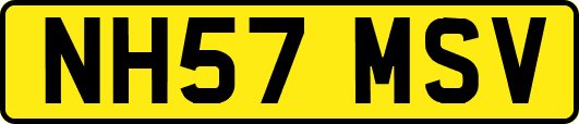 NH57MSV