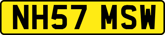 NH57MSW