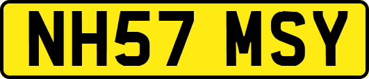 NH57MSY