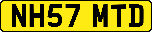 NH57MTD