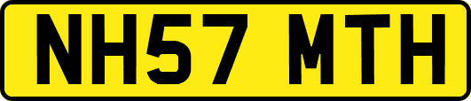 NH57MTH