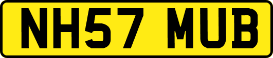 NH57MUB