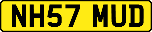 NH57MUD