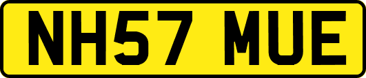 NH57MUE
