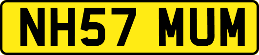 NH57MUM