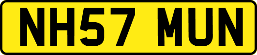NH57MUN