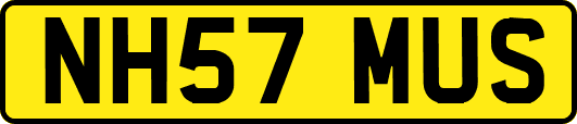 NH57MUS