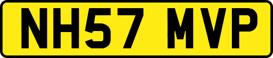 NH57MVP