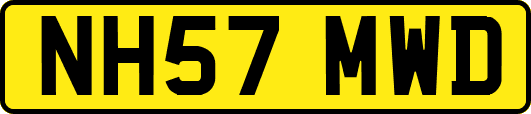 NH57MWD
