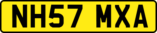 NH57MXA