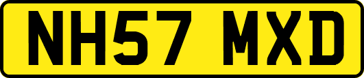 NH57MXD