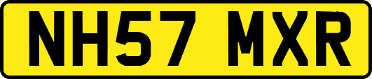 NH57MXR
