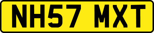 NH57MXT