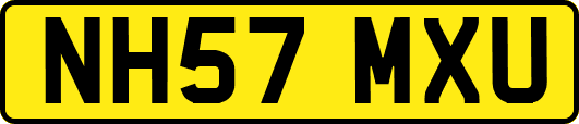 NH57MXU