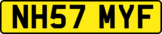 NH57MYF