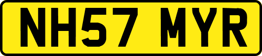 NH57MYR