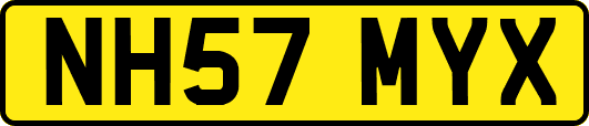 NH57MYX