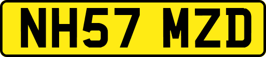 NH57MZD