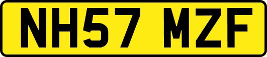 NH57MZF