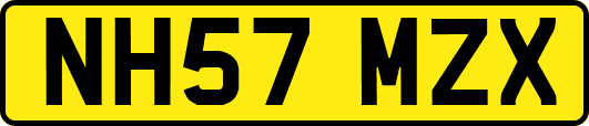 NH57MZX