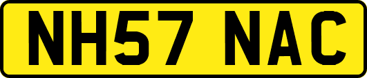 NH57NAC