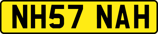 NH57NAH