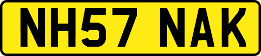 NH57NAK