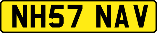 NH57NAV