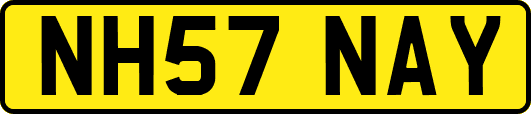 NH57NAY