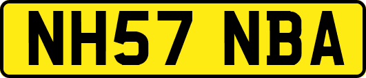 NH57NBA